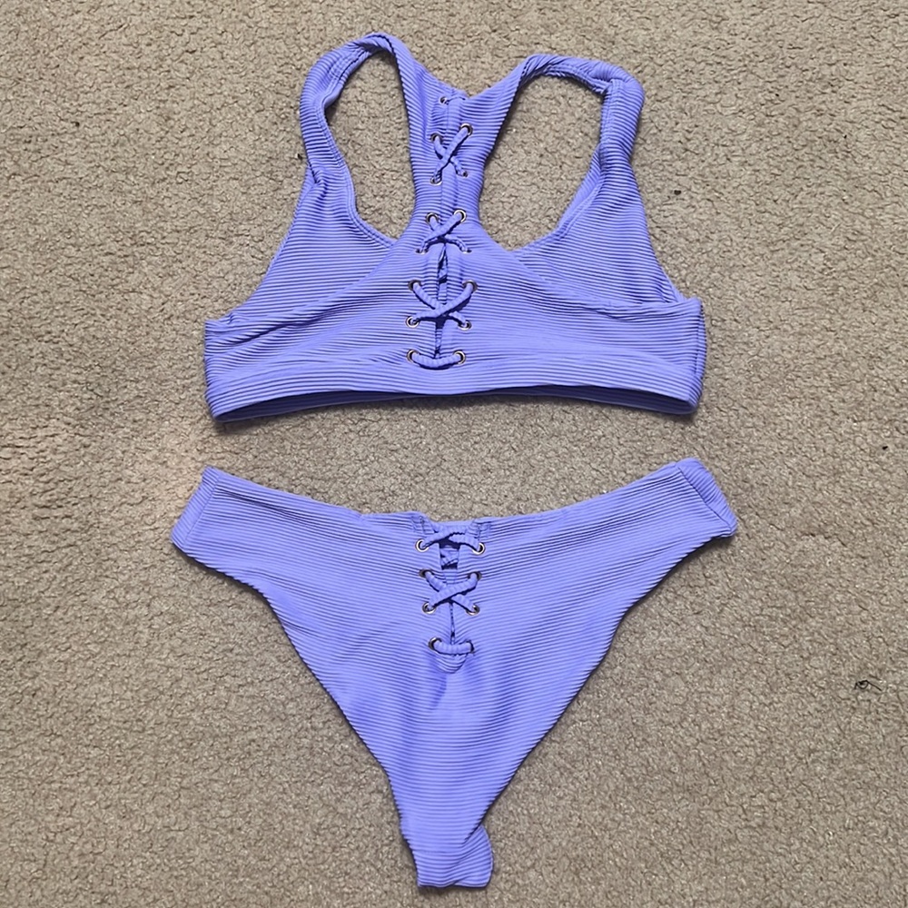 Salty Honey bikini - Picture 9 of 11